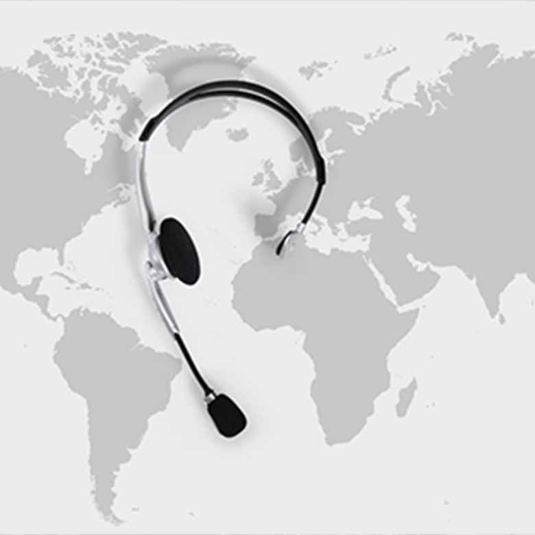 contact